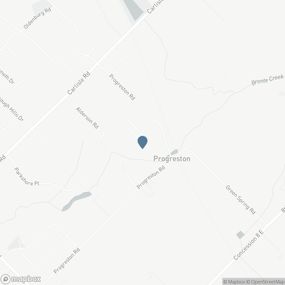 5 VANSTRAALEN Street, Hamilton, Ontario L0R 1H3